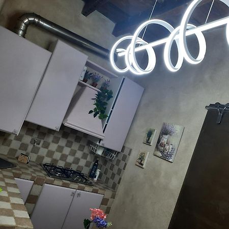 Appartamento Il Vicoletto La Spezia Zewnętrze zdjęcie