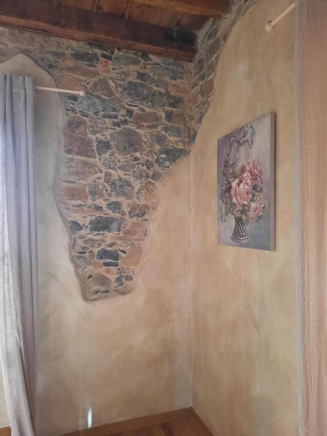 Appartamento Il Vicoletto La Spezia Zewnętrze zdjęcie