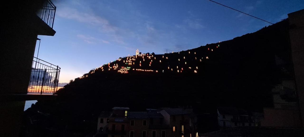 Appartamento Il Vicoletto La Spezia Zewnętrze zdjęcie