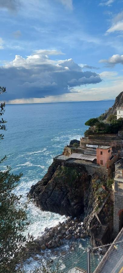 Appartamento Il Vicoletto La Spezia Zewnętrze zdjęcie