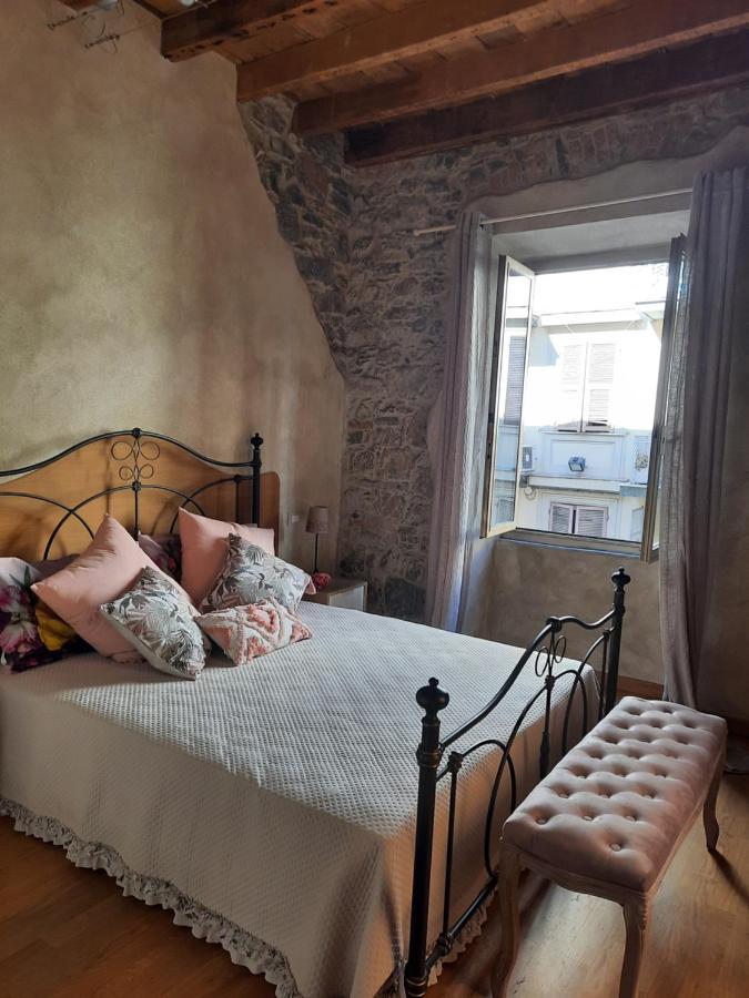 Appartamento Il Vicoletto La Spezia Zewnętrze zdjęcie