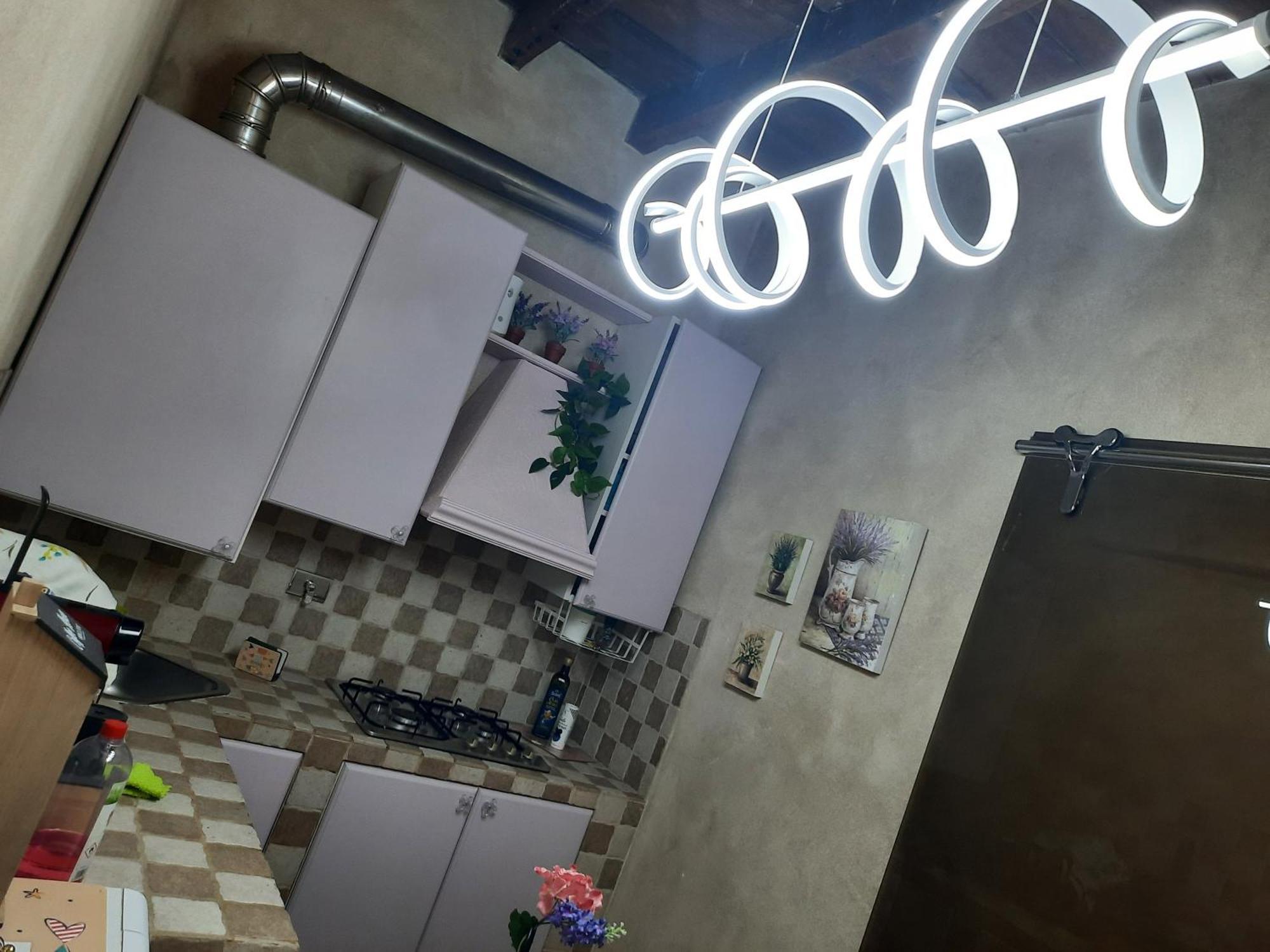 Appartamento Il Vicoletto La Spezia Zewnętrze zdjęcie