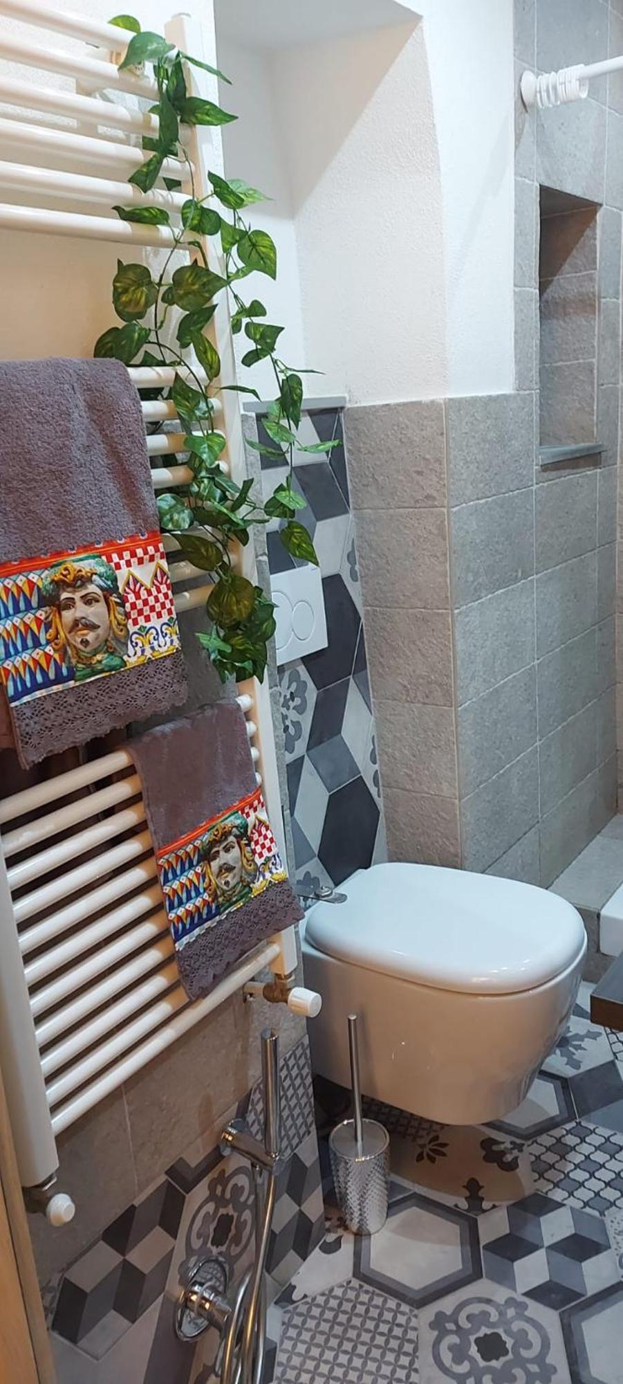 Appartamento Il Vicoletto La Spezia Zewnętrze zdjęcie