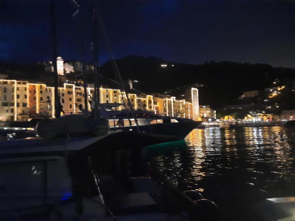 Appartamento Il Vicoletto La Spezia Zewnętrze zdjęcie