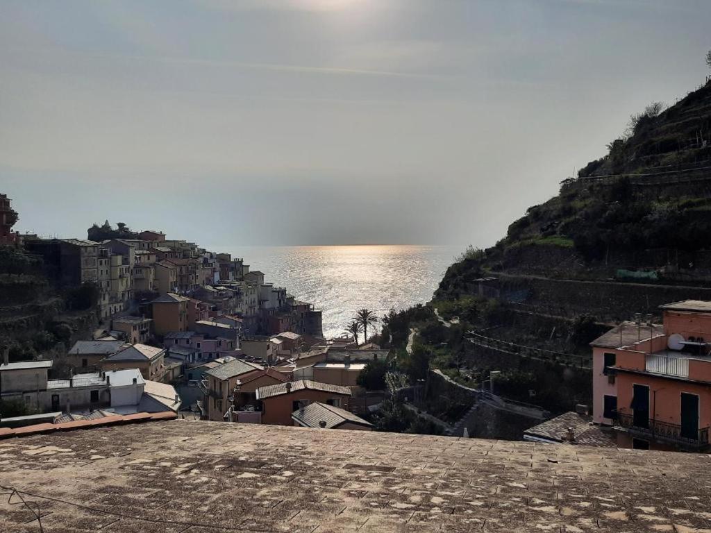 Appartamento Il Vicoletto La Spezia Zewnętrze zdjęcie