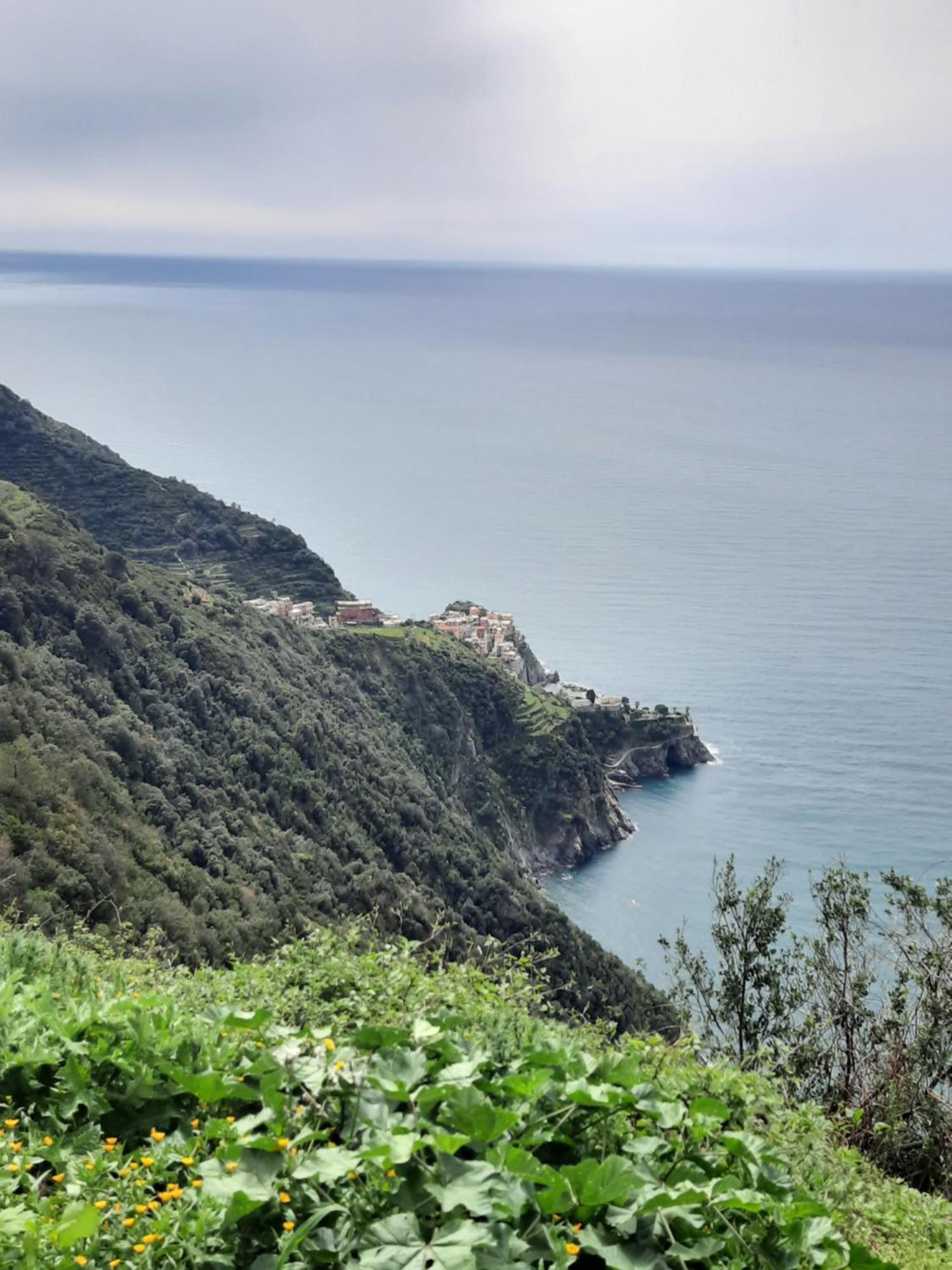 Appartamento Il Vicoletto La Spezia Zewnętrze zdjęcie